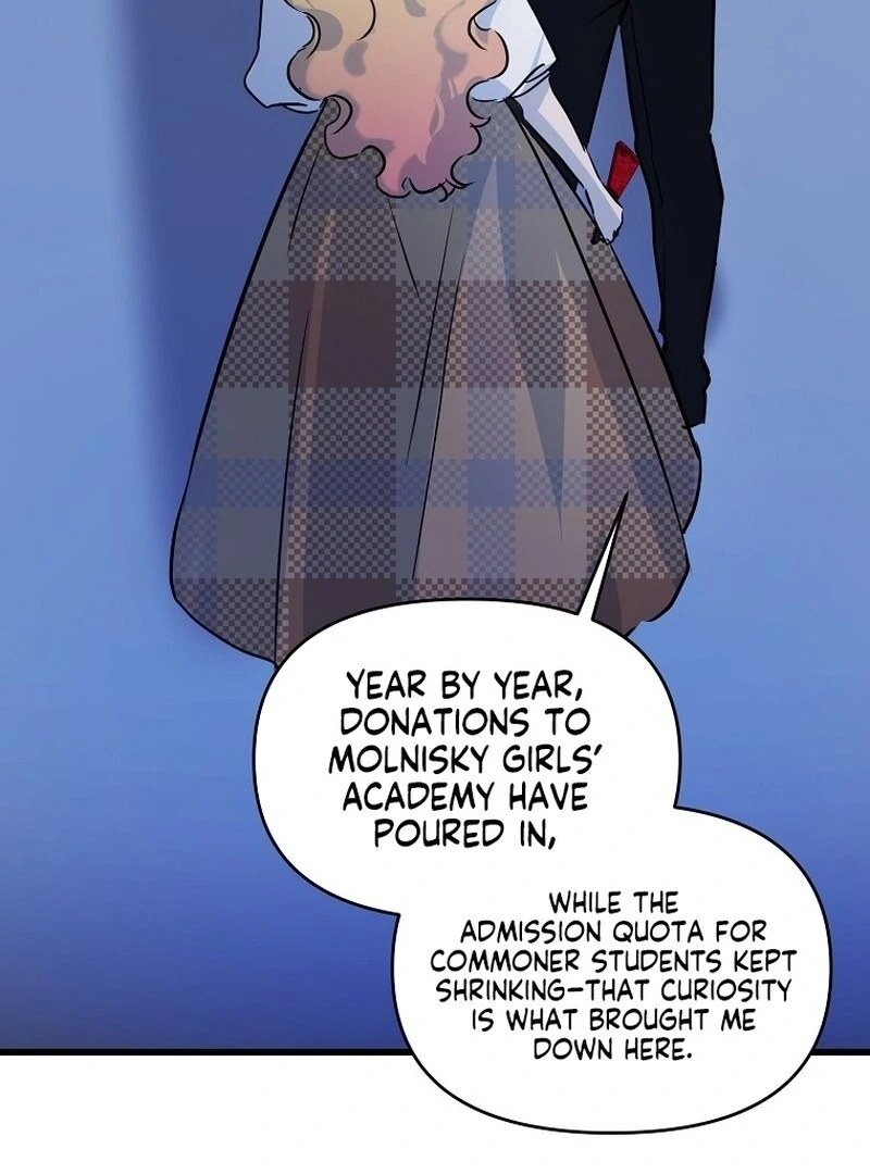 Don’t Tame the Tomboy Chapter 31 - Page 85
