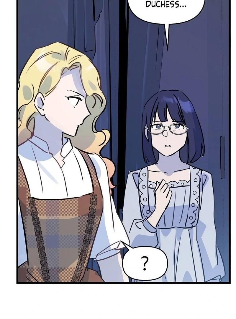 Don’t Tame the Tomboy Chapter 31 - Page 91