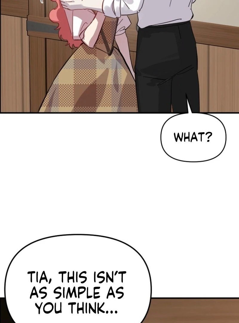 Don’t Tame the Tomboy Chapter 32 - Page 115