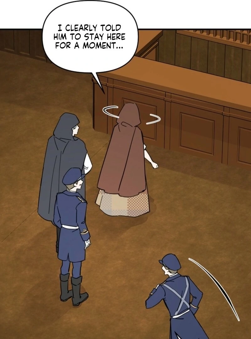 Don’t Tame the Tomboy Chapter 32 - Page 14