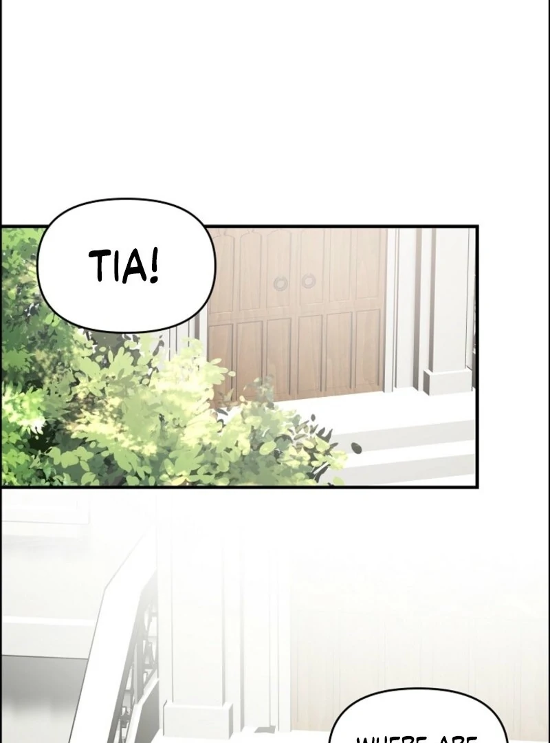 Don’t Tame the Tomboy Chapter 32 - Page 3