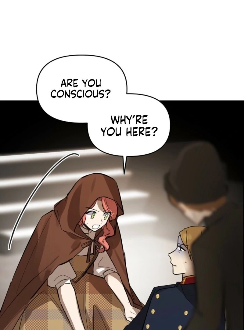 Don’t Tame the Tomboy Chapter 32 - Page 22