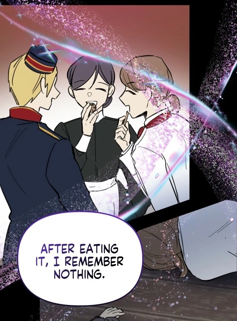 Don’t Tame the Tomboy Chapter 32 - Page 28