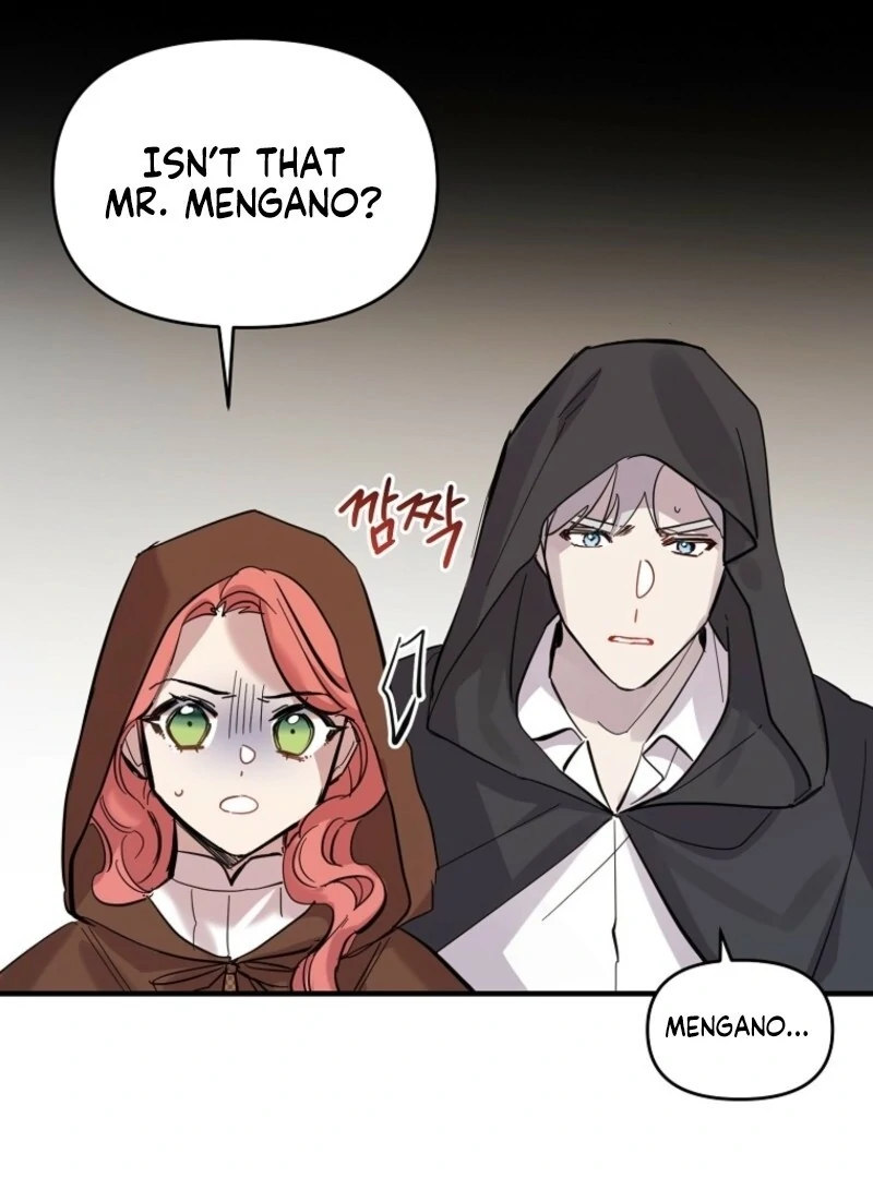 Don’t Tame the Tomboy Chapter 32 - Page 30