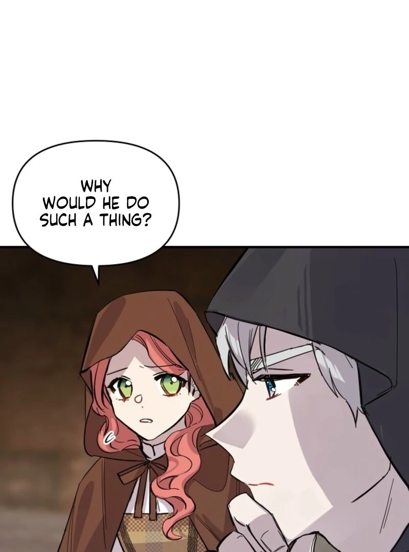 Don’t Tame the Tomboy Chapter 32 - Page 31
