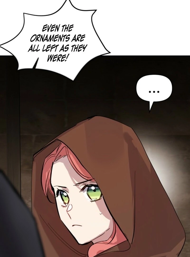 Don’t Tame the Tomboy Chapter 32 - Page 34
