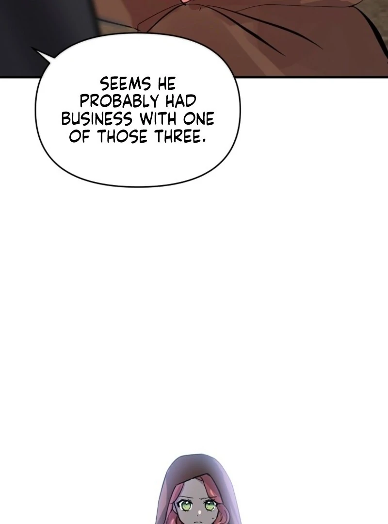 Don’t Tame the Tomboy Chapter 32 - Page 35