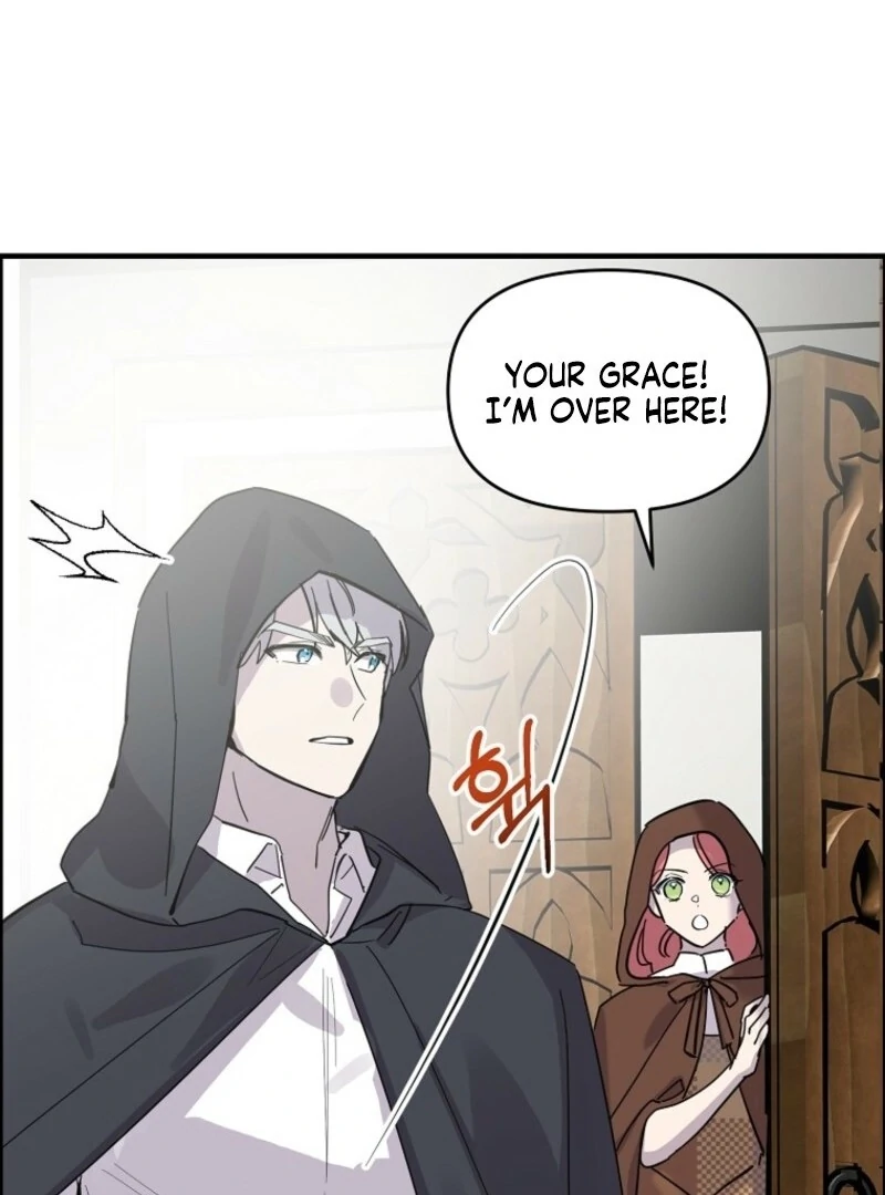 Don’t Tame the Tomboy Chapter 32 - Page 5
