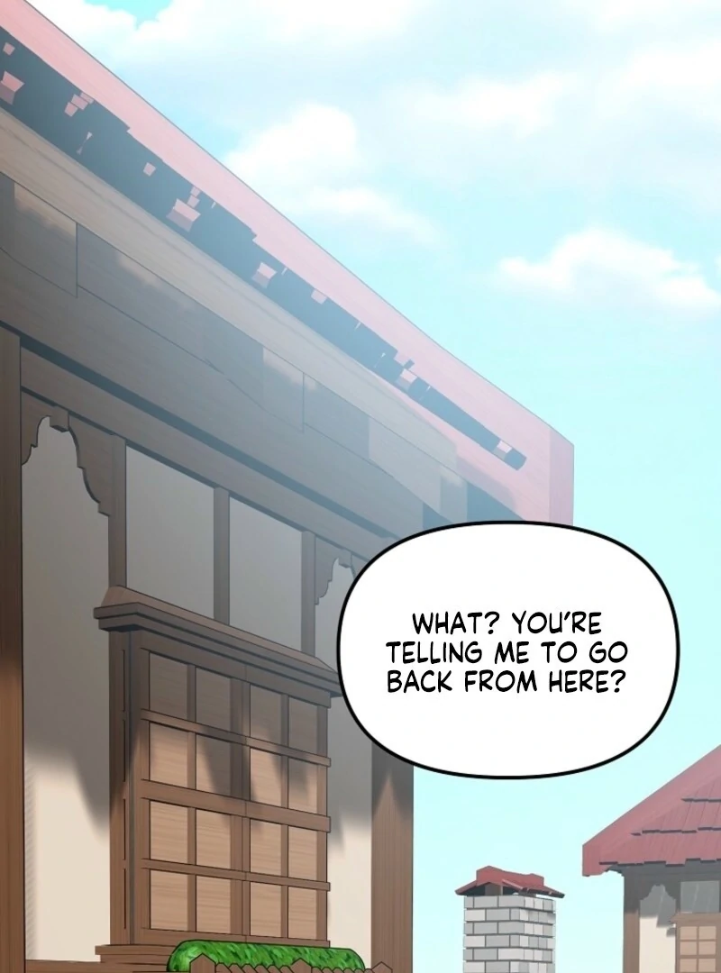 Don’t Tame the Tomboy Chapter 32 - Page 41