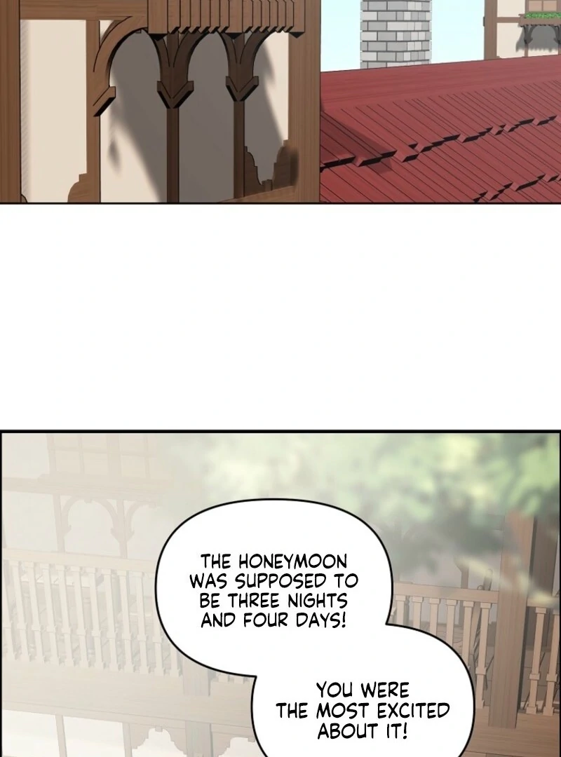 Don’t Tame the Tomboy Chapter 32 - Page 42