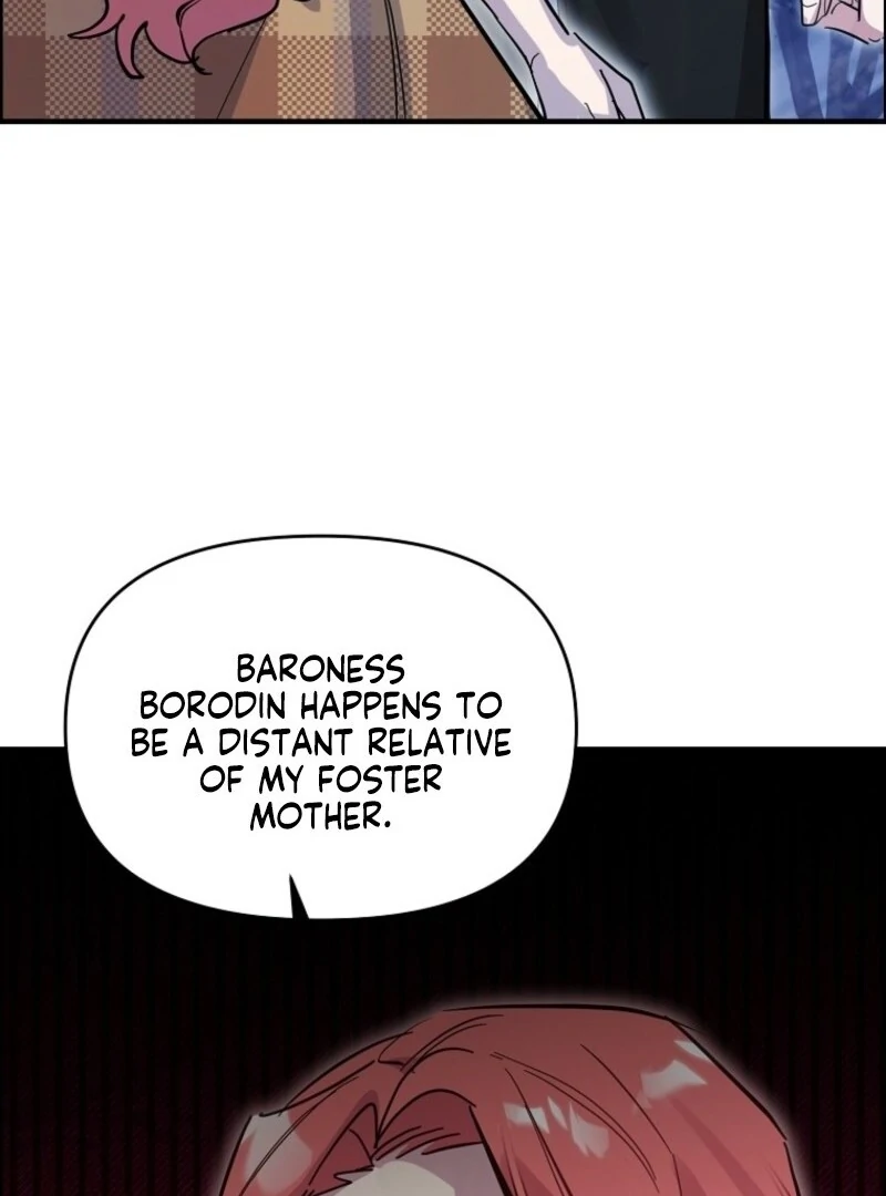 Don’t Tame the Tomboy Chapter 32 - Page 47