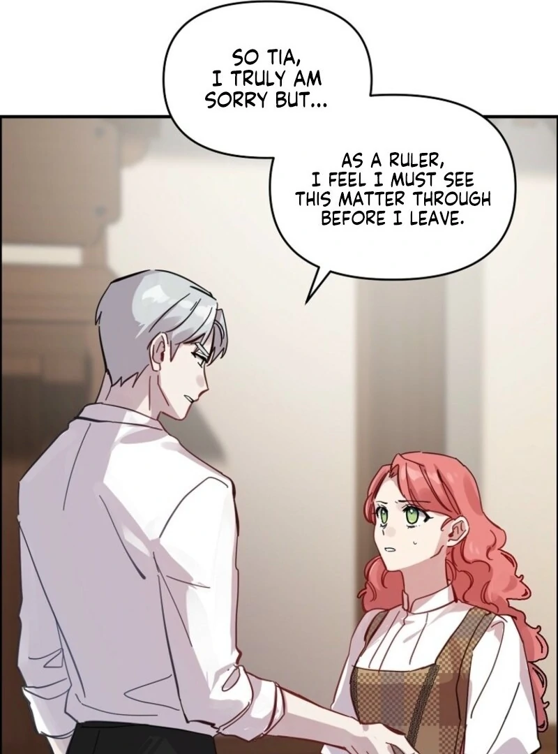 Don’t Tame the Tomboy Chapter 32 - Page 49