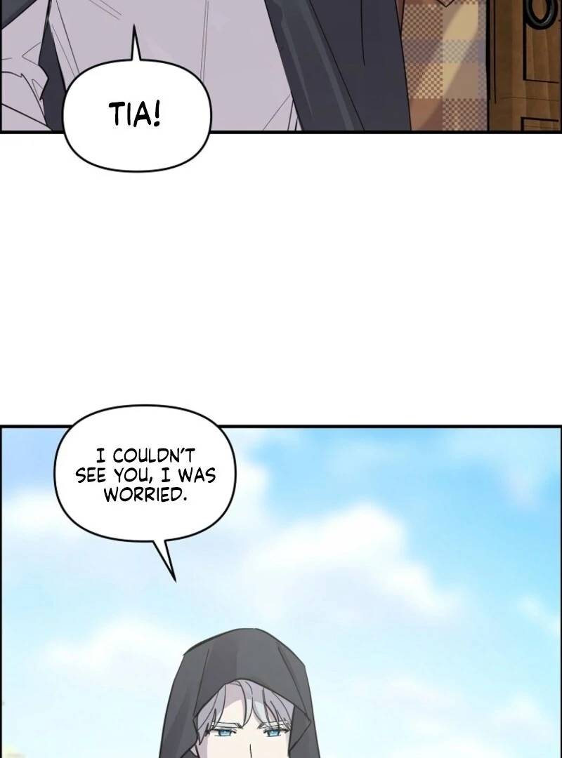 Don’t Tame the Tomboy Chapter 32 - Page 6