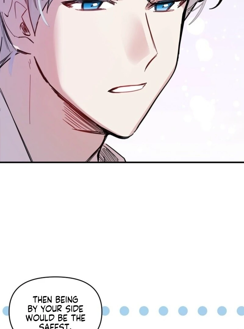 Don’t Tame the Tomboy Chapter 32 - Page 51
