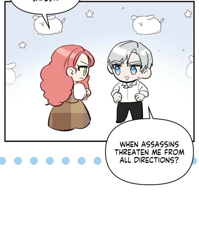 Don’t Tame the Tomboy Chapter 32 - Page 52