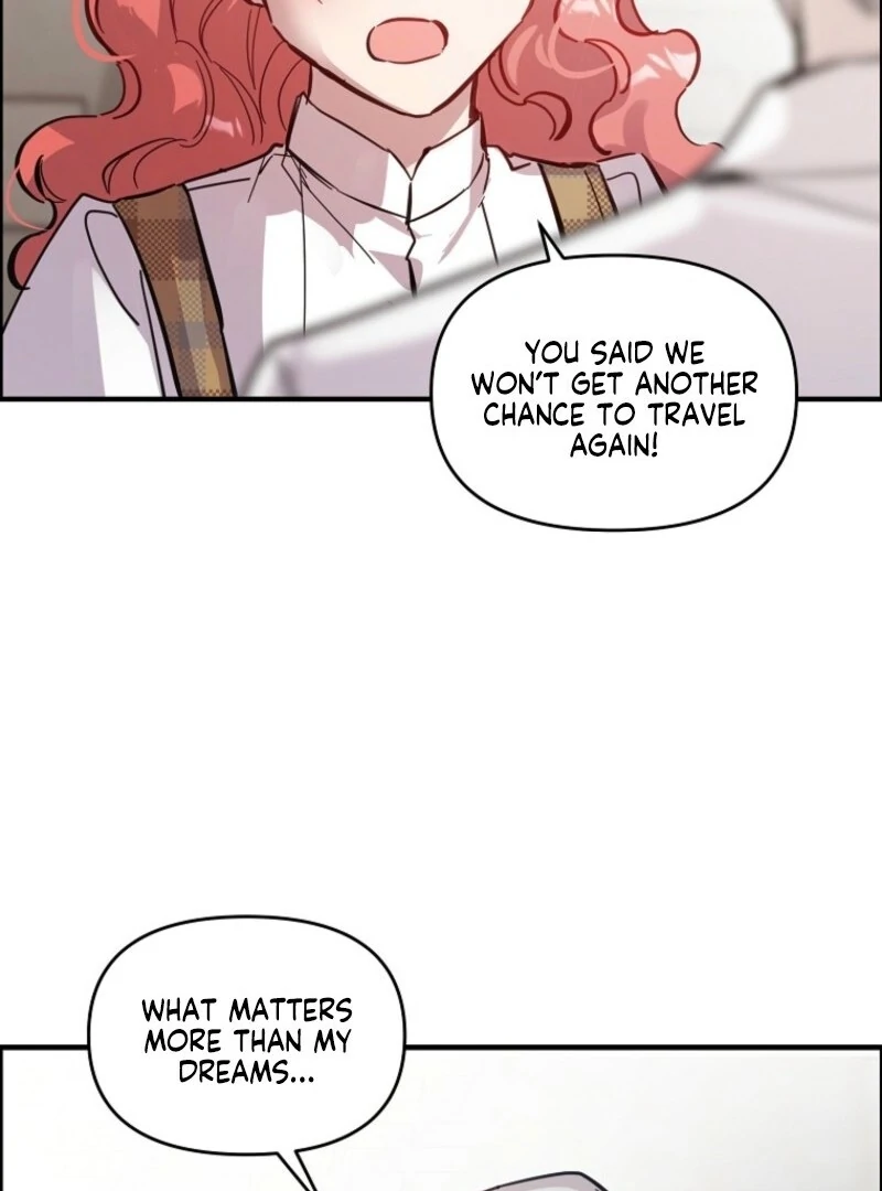 Don’t Tame the Tomboy Chapter 32 - Page 56