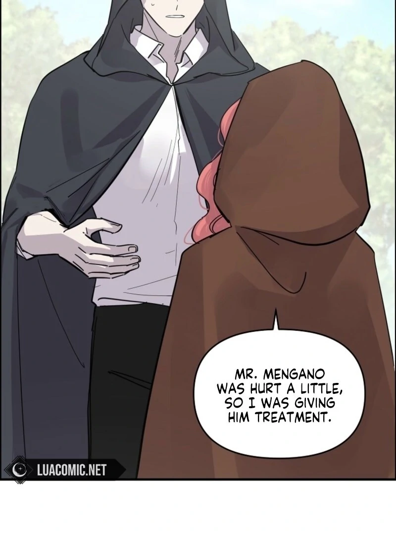 Don’t Tame the Tomboy Chapter 32 - Page 7
