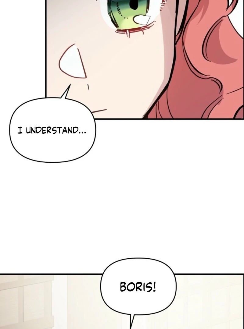Don’t Tame the Tomboy Chapter 32 - Page 61