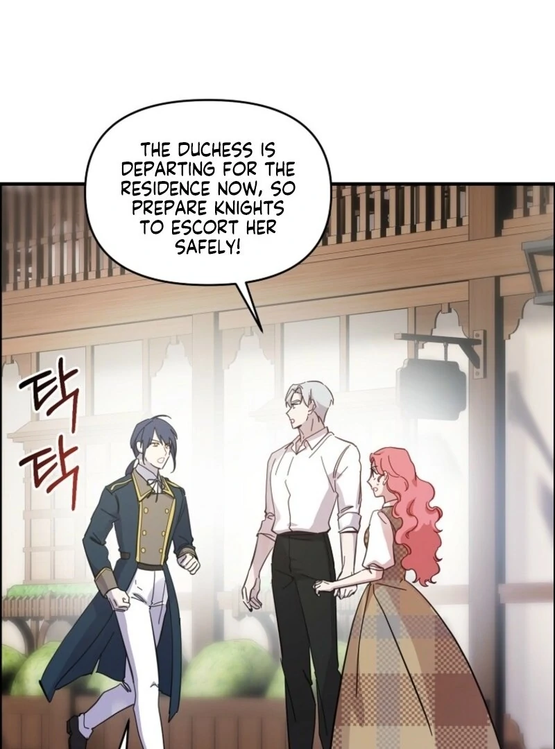 Don’t Tame the Tomboy Chapter 32 - Page 63