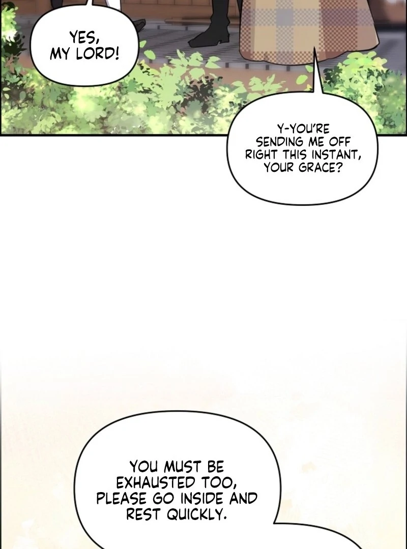 Don’t Tame the Tomboy Chapter 32 - Page 64