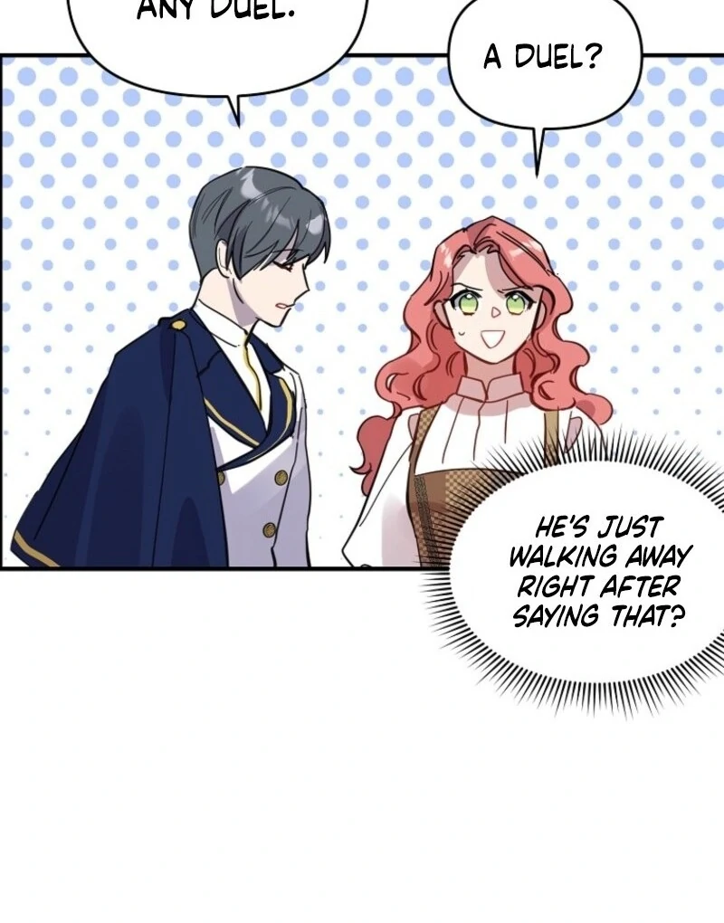 Don’t Tame the Tomboy Chapter 32 - Page 67