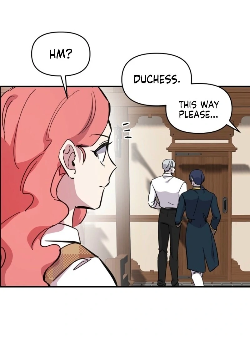 Don’t Tame the Tomboy Chapter 32 - Page 68
