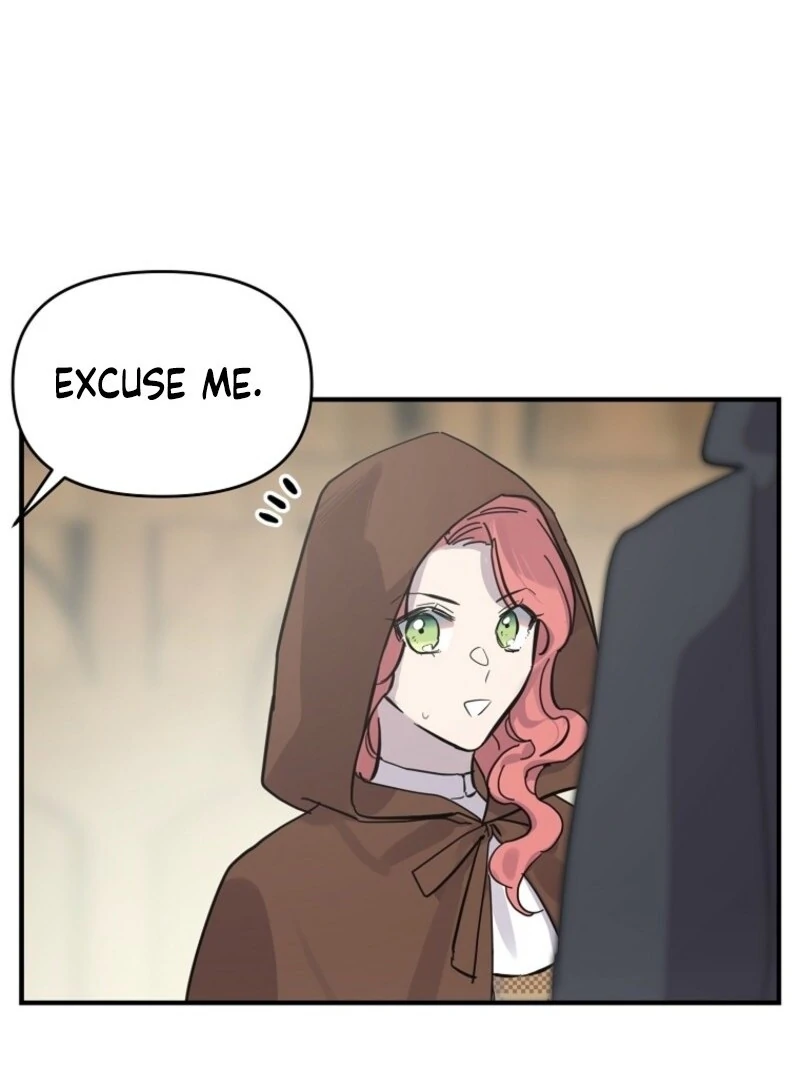 Don’t Tame the Tomboy Chapter 32 - Page 8