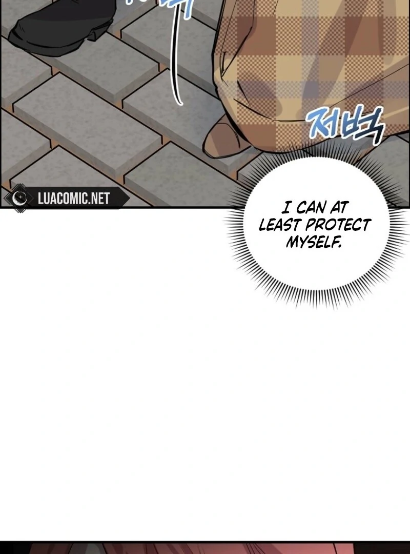 Don’t Tame the Tomboy Chapter 32 - Page 73
