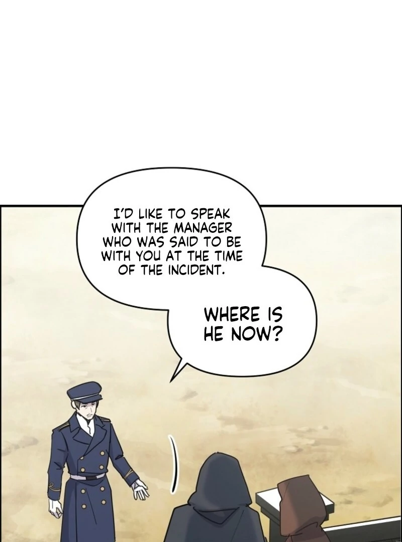 Don’t Tame the Tomboy Chapter 32 - Page 9