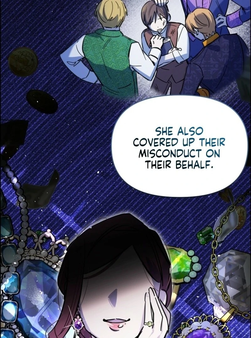 Don’t Tame the Tomboy Chapter 32 - Page 91