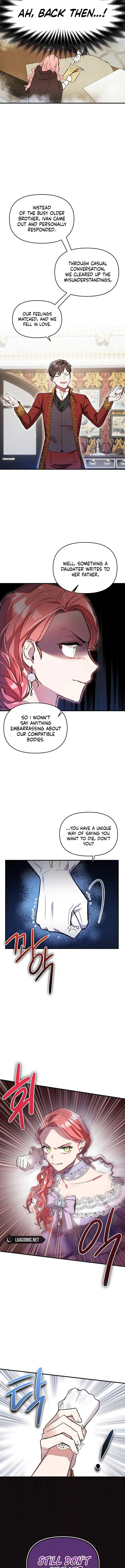 Don’t Tame the Tomboy Chapter 5 - Page 12