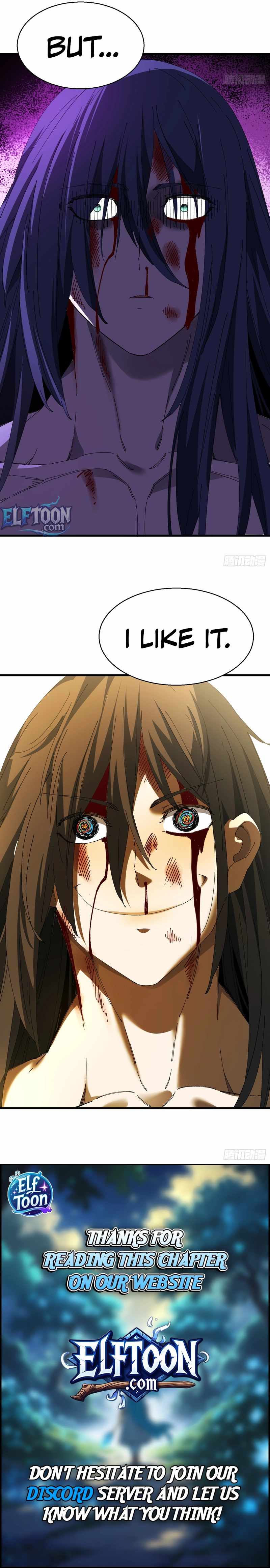 Don’t Tell Me You Think Cultivating Immortality Is Difficult? Chapter 25 - Page 6