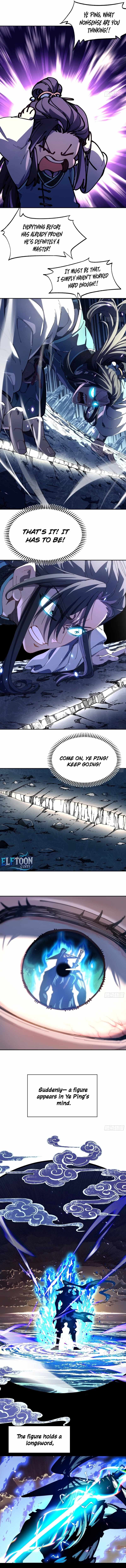 Don’t Tell Me You Think Cultivating Immortality Is Difficult? Chapter 3 - Page 2