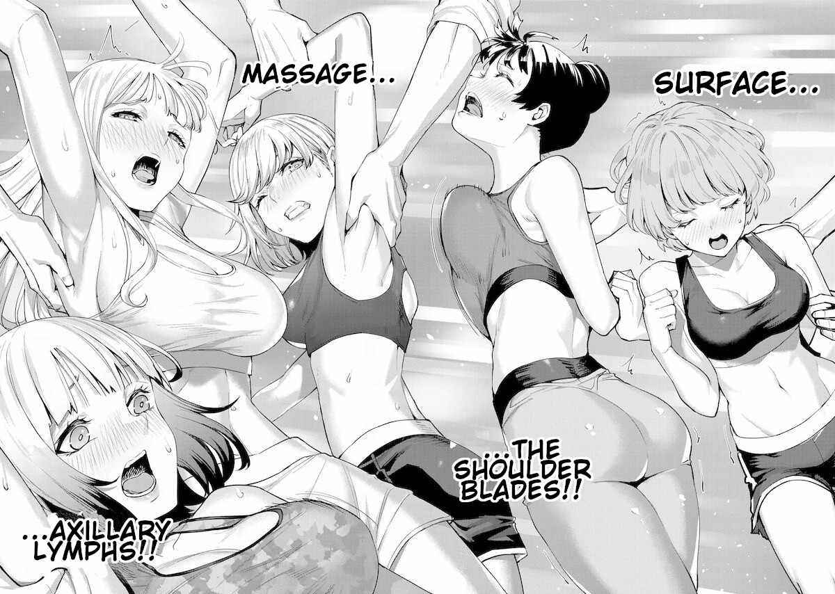 Don’t Touch, Kotesashi-kun Chapter 14 - Page 2