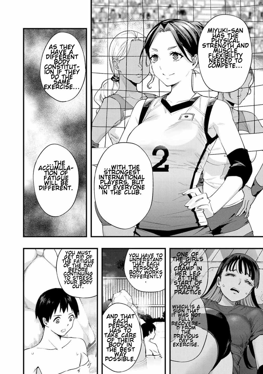 Don’t Touch, Kotesashi-kun Chapter 14 - Page 12