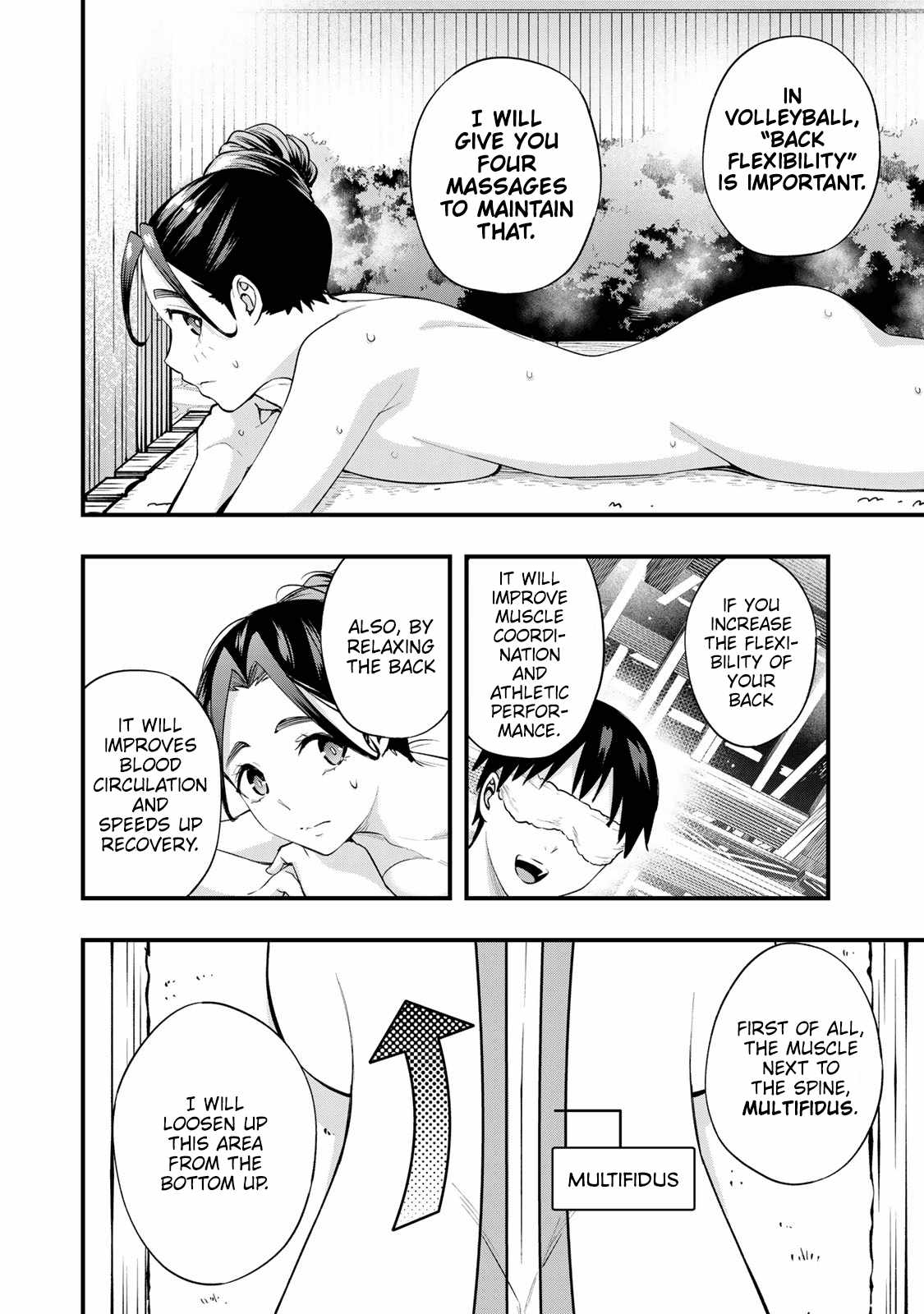 Don’t Touch, Kotesashi-kun Chapter 16 - Page 6