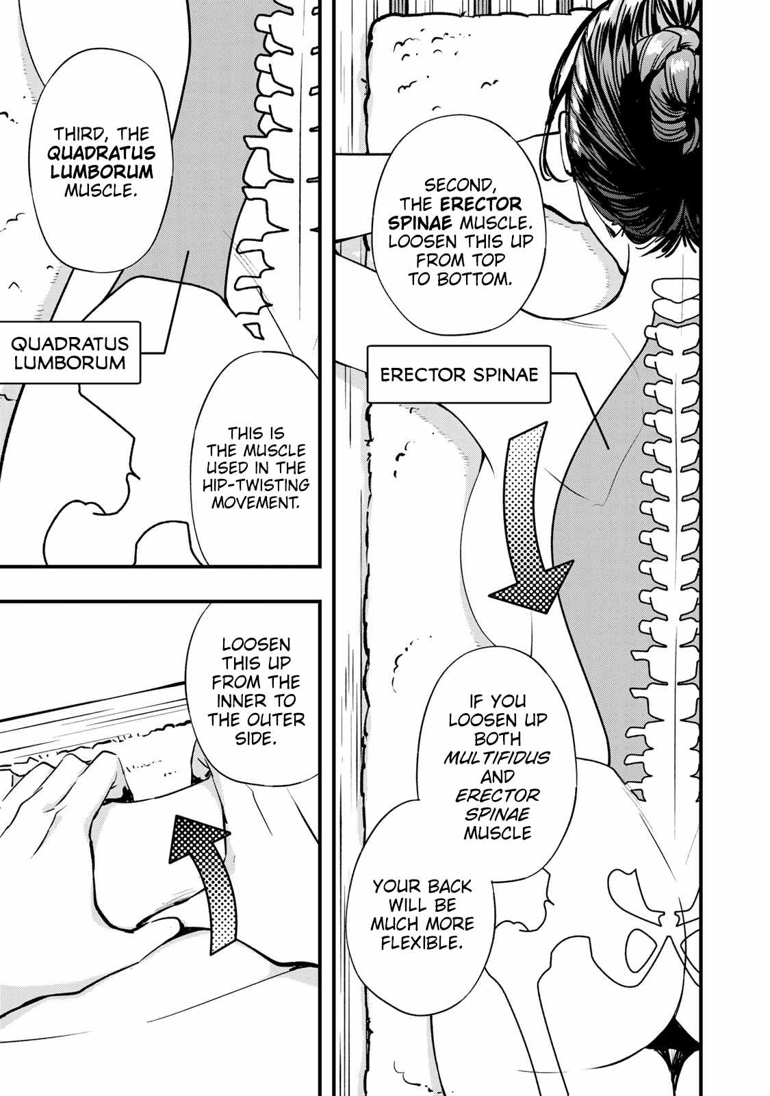 Don’t Touch, Kotesashi-kun Chapter 16 - Page 7