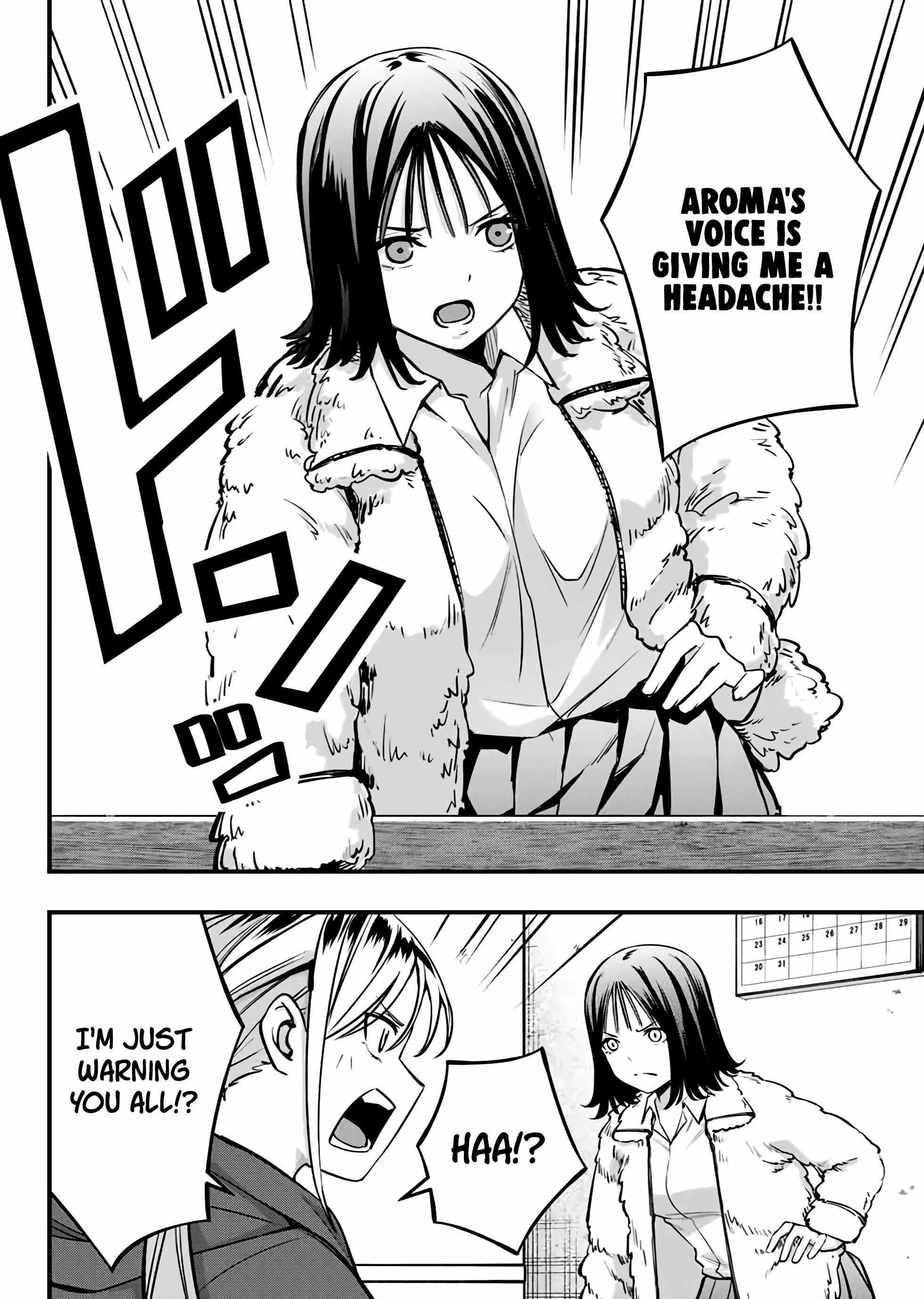 Don’t Touch, Kotesashi-kun Chapter 2 - Page 15