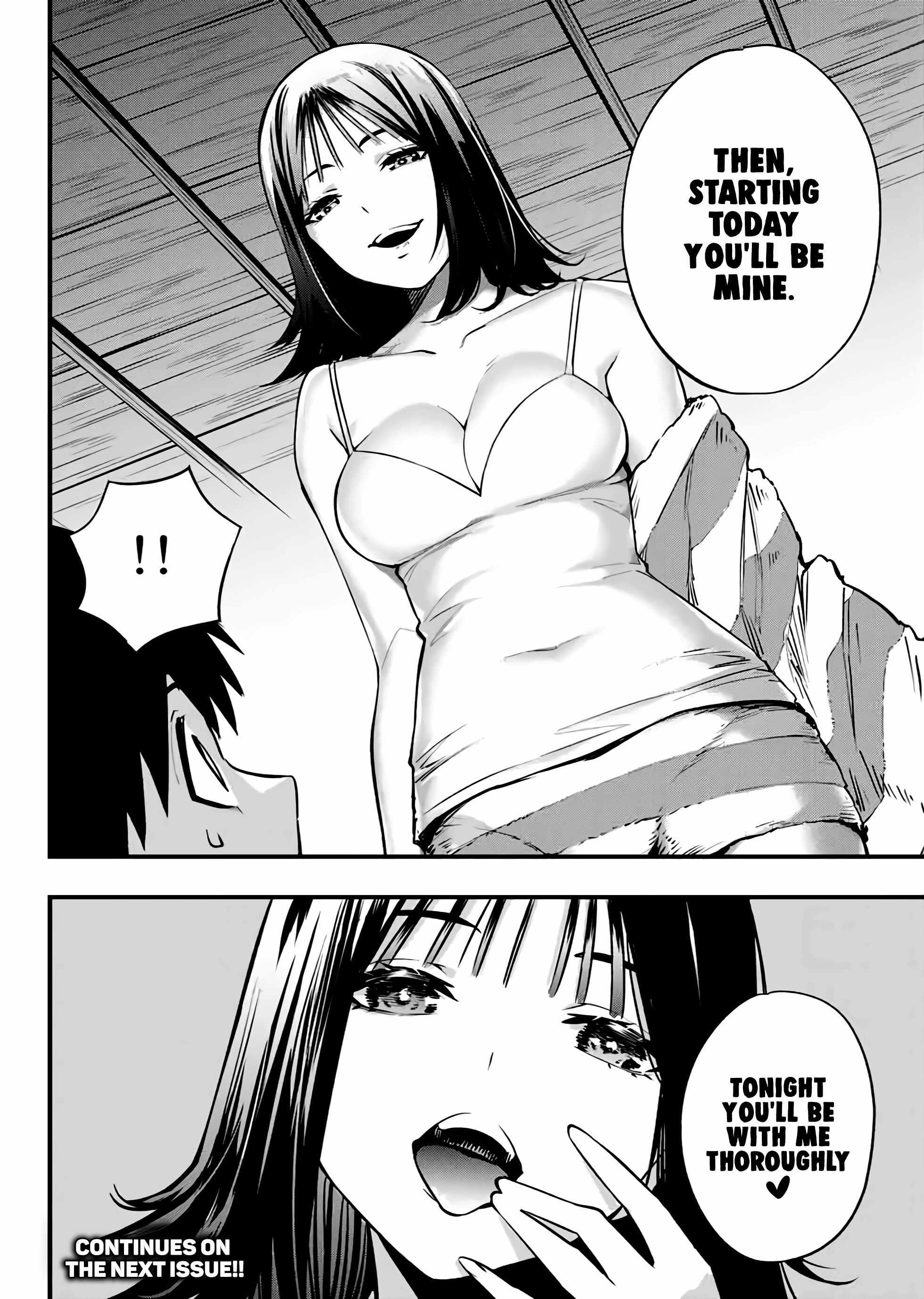 Don’t Touch, Kotesashi-kun Chapter 2 - Page 45