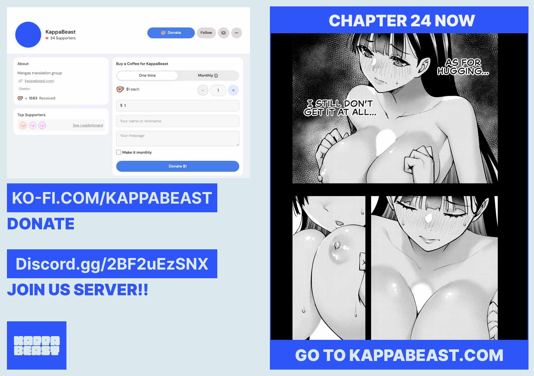 Don’t Touch, Kotesashi-kun Chapter 23 - Page 19