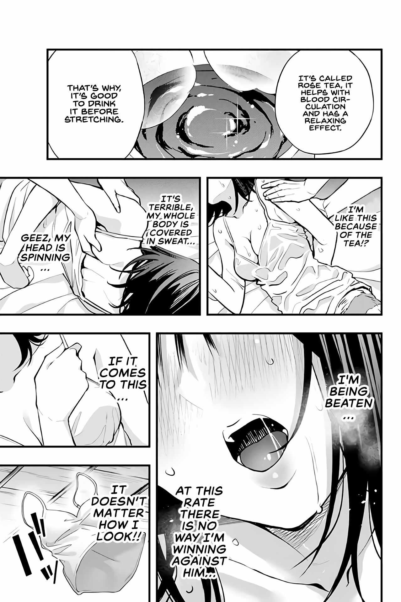 Don’t Touch, Kotesashi-kun Chapter 4 - Page 18