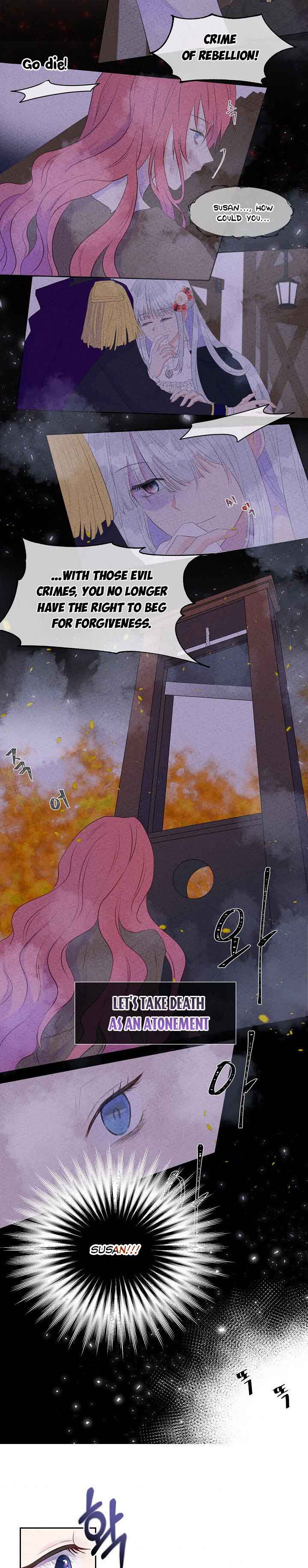 Don’t Trust the Heroine Chapter 1 - Page 10