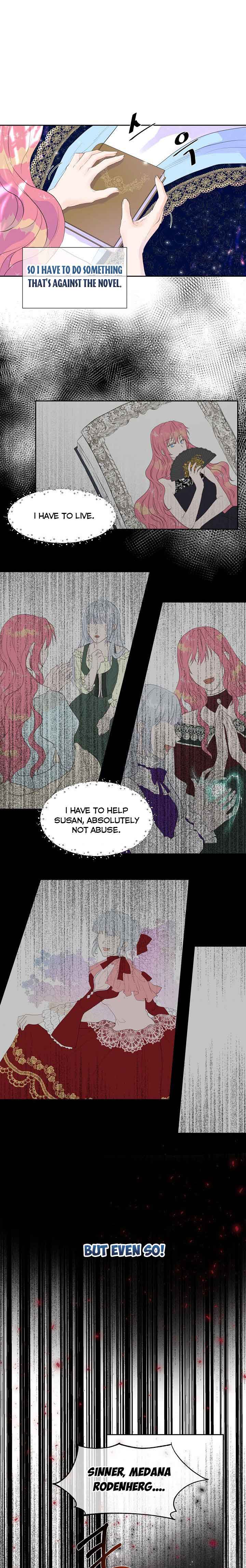 Don’t Trust the Heroine Chapter 1 - Page 18