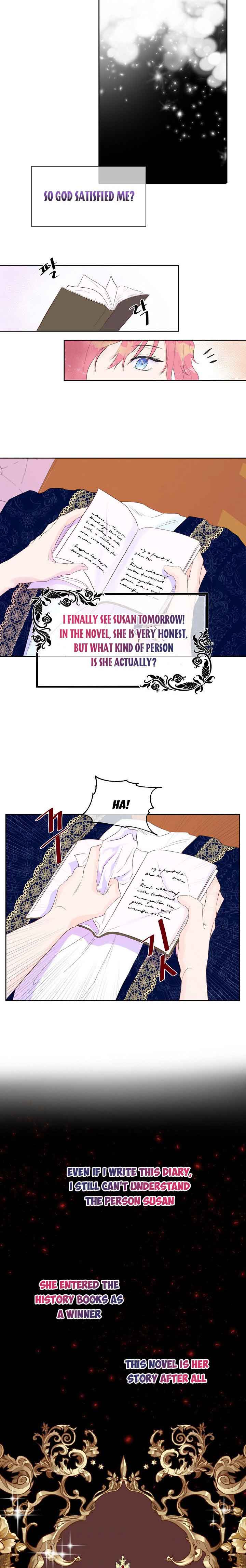 Don’t Trust the Heroine Chapter 1 - Page 20