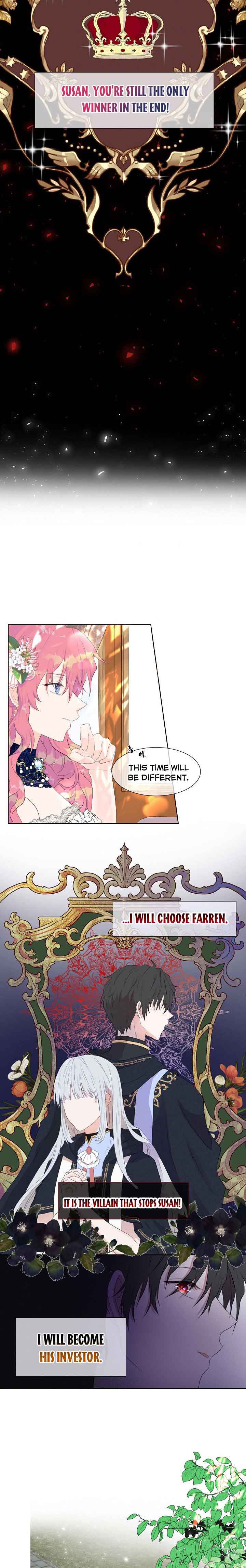 Don’t Trust the Heroine Chapter 1 - Page 21