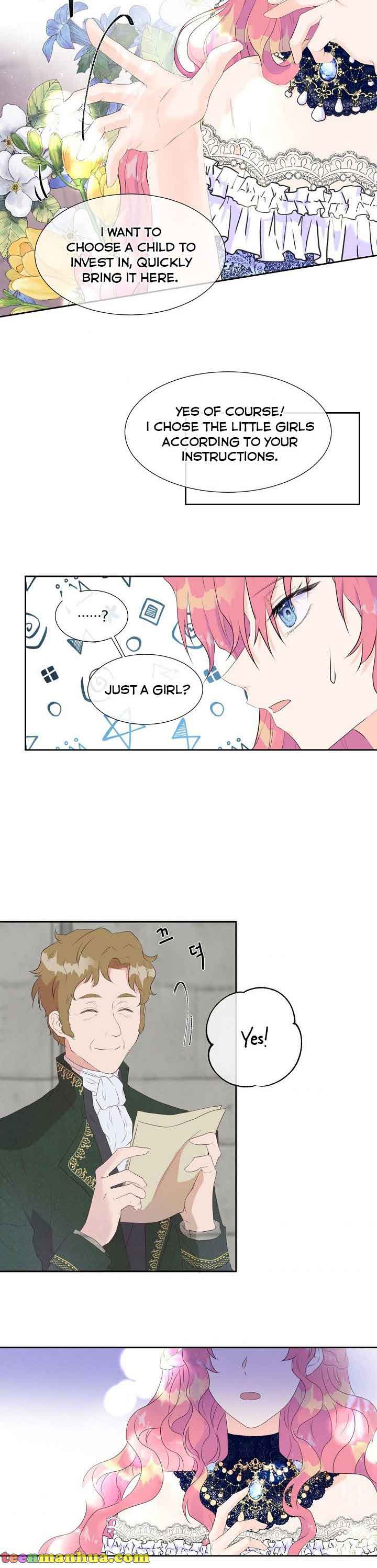 Don’t Trust the Heroine Chapter 1 - Page 26