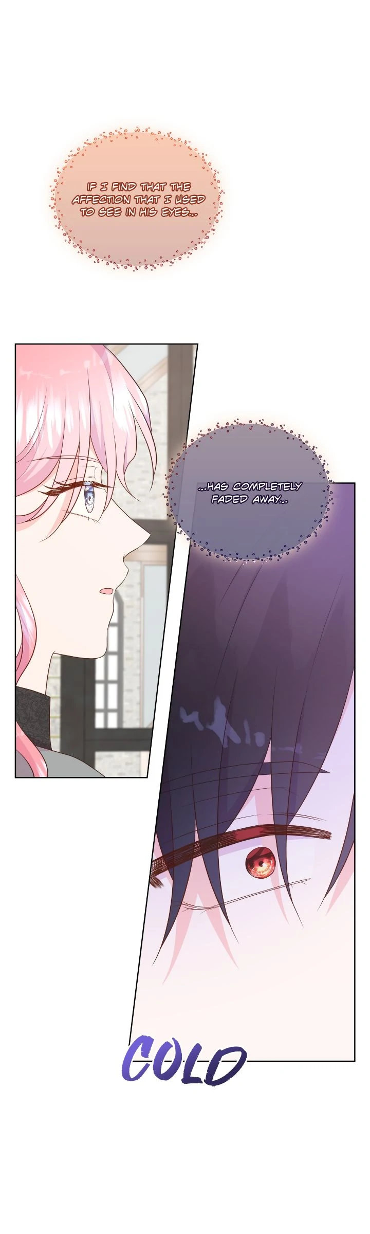 Don’t Trust the Heroine Chapter 117 - Page 14