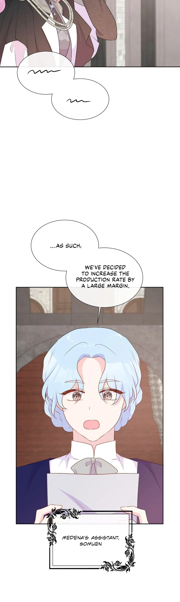 Don’t Trust the Heroine Chapter 117 - Page 17