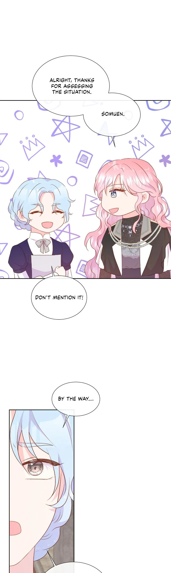 Don’t Trust the Heroine Chapter 117 - Page 18