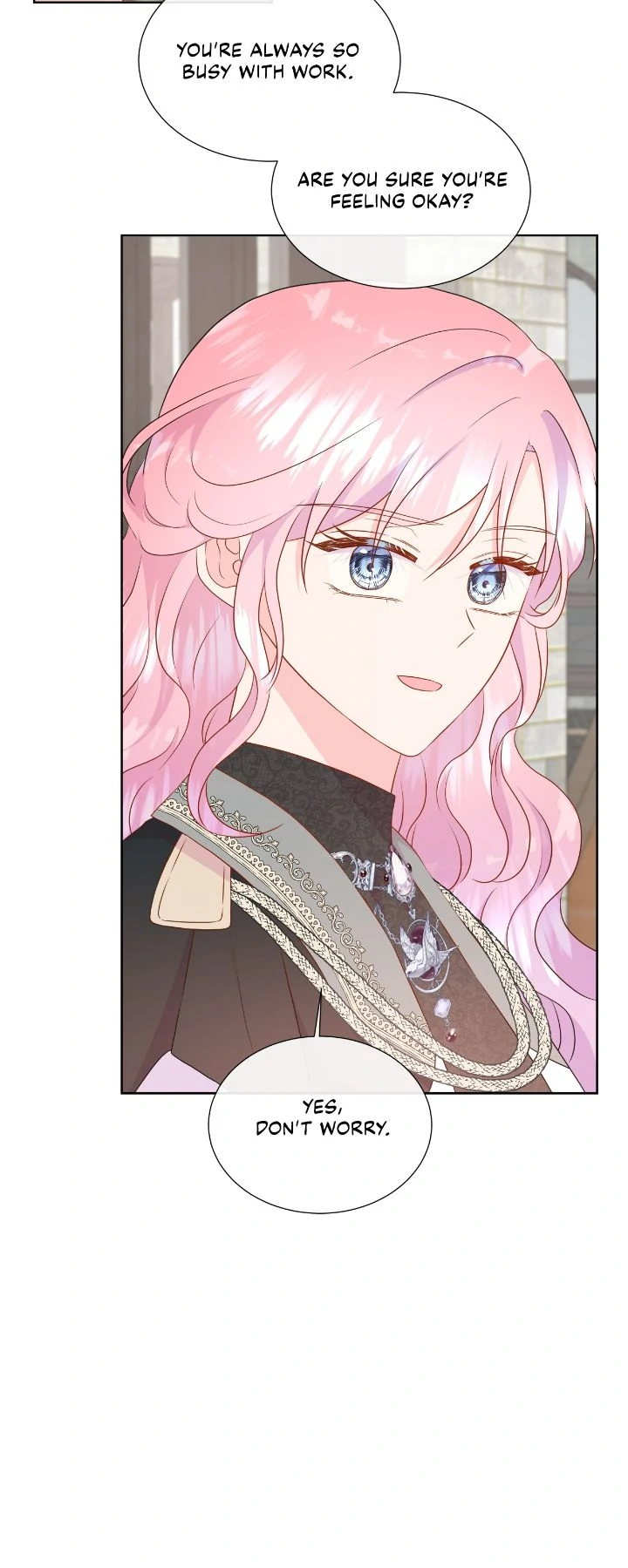 Don’t Trust the Heroine Chapter 117 - Page 19